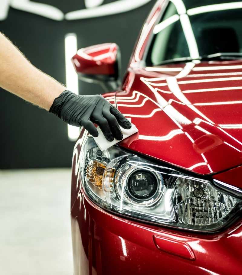 car detailing alexandria va
